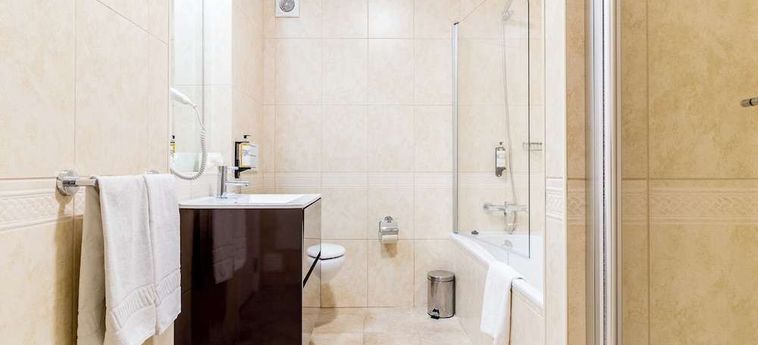 Hotel Noria Velha Carvoeiro - Algarve : Photo 