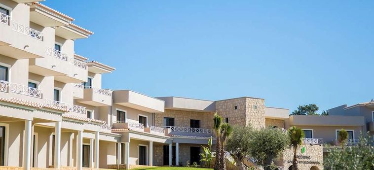 Hotel Noria Velha Carvoeiro - Algarve : Photo 