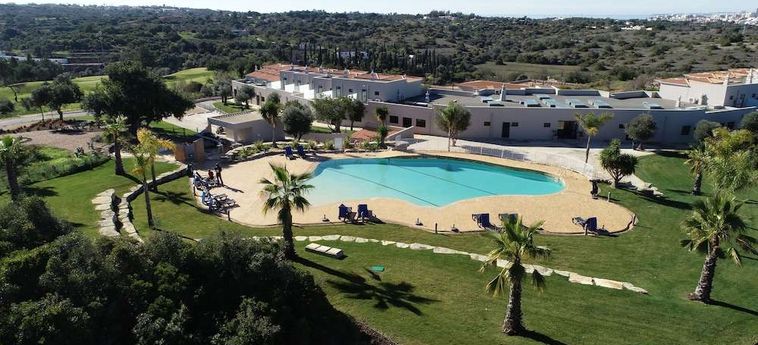 Hotel Noria Velha Carvoeiro - Algarve : Photo 