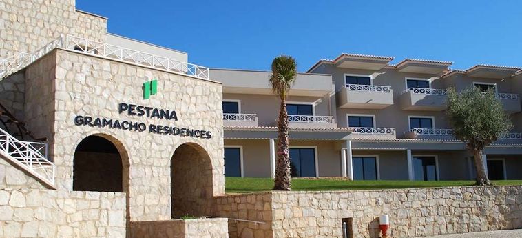 Hotel Noria Velha Carvoeiro - Algarve : Photo 
