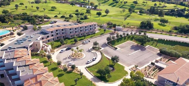 Hotel Noria Velha Carvoeiro - Algarve : Photo 