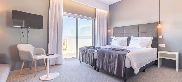 Hotel Noria Velha Carvoeiro - Algarve: Foto 