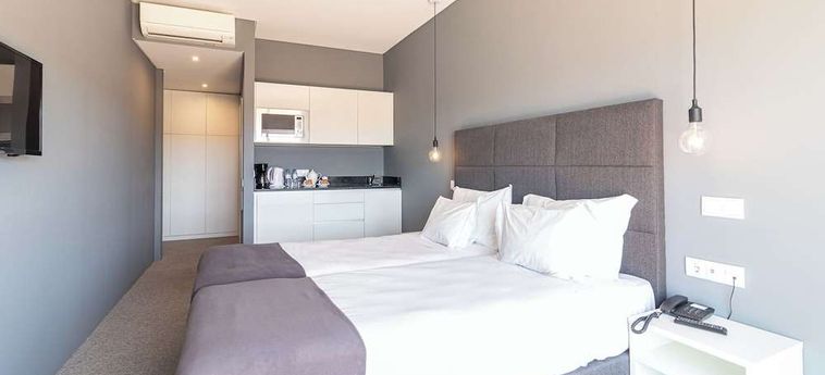 Hotel Noria Velha Carvoeiro - Algarve: Foto 