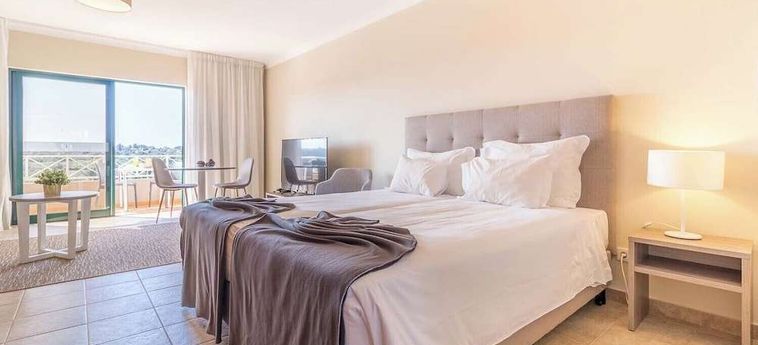 Hotel Noria Velha Carvoeiro - Algarve: Foto 