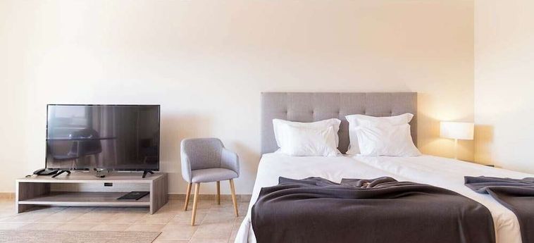 Hotel Noria Velha Carvoeiro - Algarve: Foto 