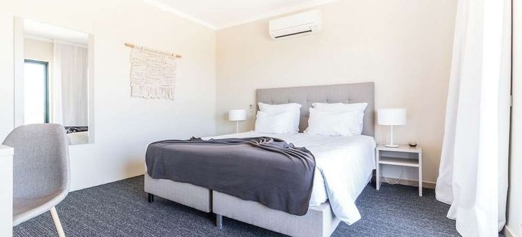 Hotel Noria Velha Carvoeiro - Algarve: Foto 