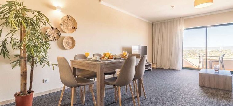 Hotel Noria Velha Carvoeiro - Algarve: Foto 