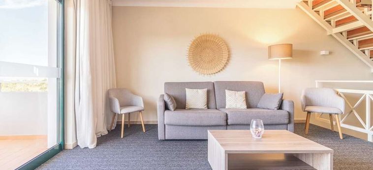 Hotel Noria Velha Carvoeiro - Algarve: Foto 