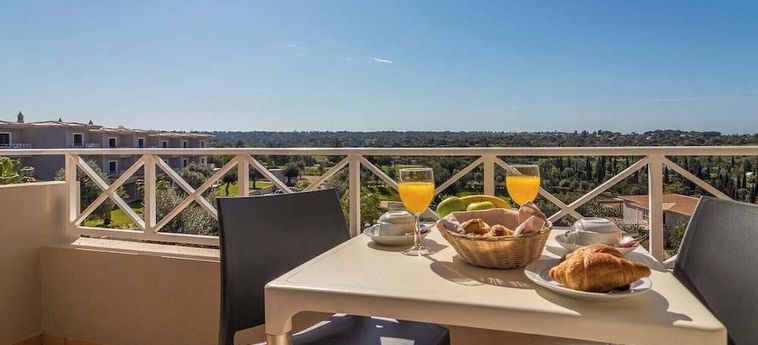 Hotel Noria Velha Carvoeiro - Algarve: Foto 