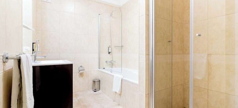 Hotel Noria Velha Carvoeiro - Algarve: Foto 