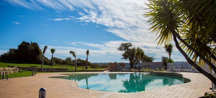 Hotel Noria Velha Carvoeiro - Algarve: Foto 