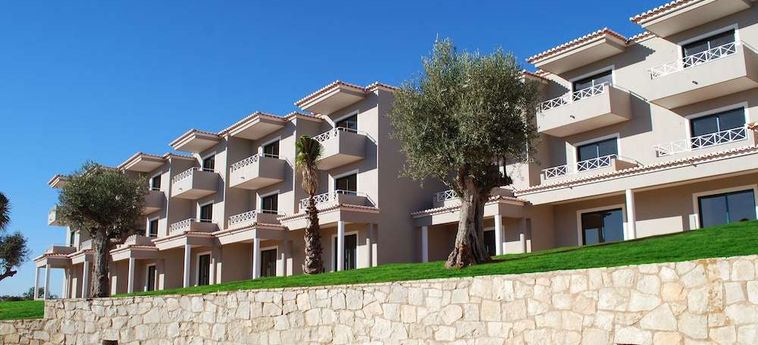 Hotel Noria Velha Carvoeiro - Algarve: Foto 