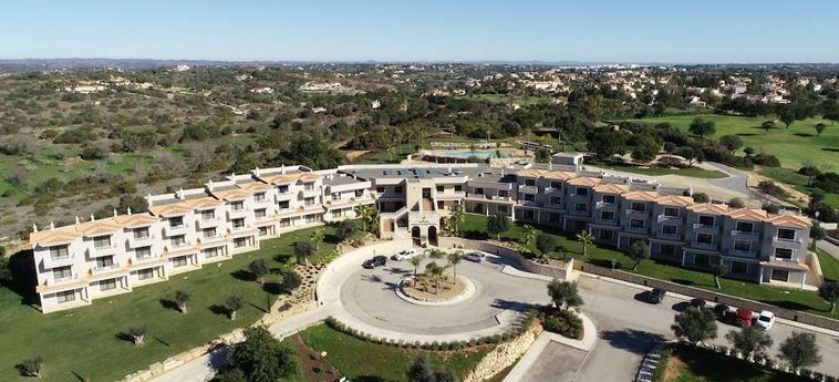 Hotel Noria Velha Carvoeiro - Algarve: Foto 