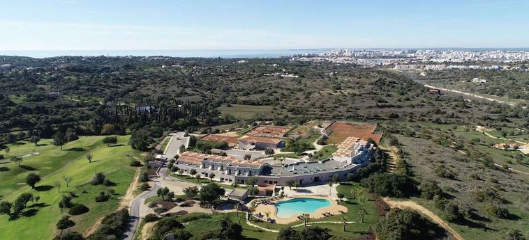 Hotel Noria Velha Carvoeiro - Algarve: Foto 