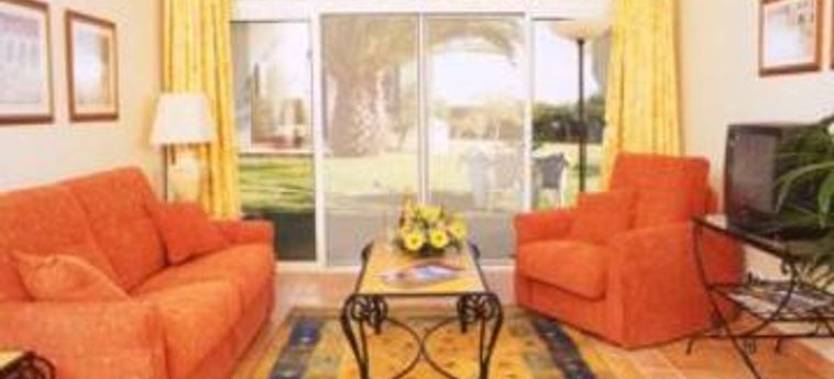 Hotel Pestana Palm Gardens Ocean Villas:  CARVOEIRO - ALGARVE