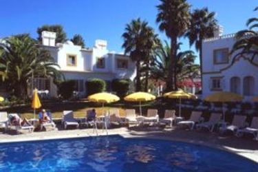 Hotel Pestana Palm Gardens Ocean Villas:  CARVOEIRO - ALGARVE