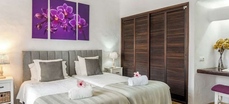 Hotel Quinta Do Paraiso Carvoeiro - Algarve: Foto 