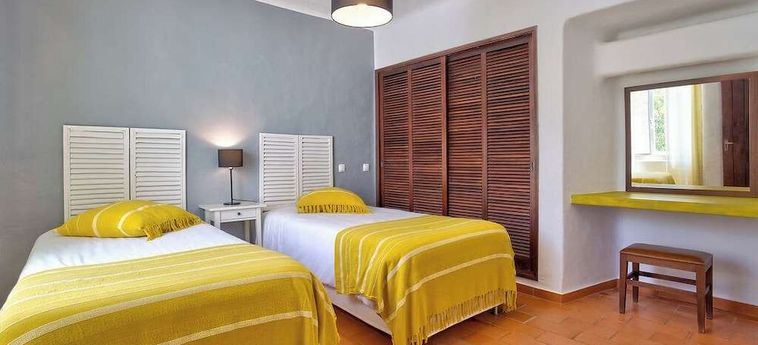 Hotel Quinta Do Paraiso Carvoeiro - Algarve: Foto 