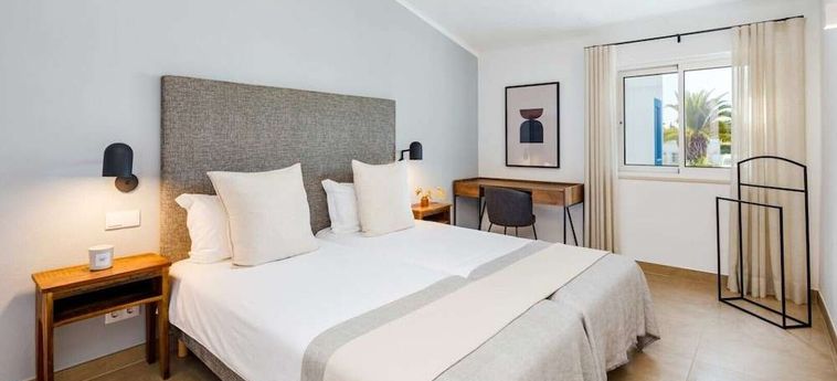 Hotel Quinta Do Paraiso Carvoeiro - Algarve: Foto 