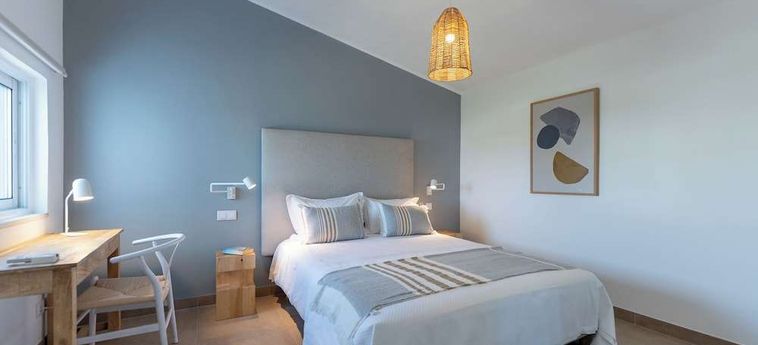 Hotel Quinta Do Paraiso Carvoeiro - Algarve: Foto 