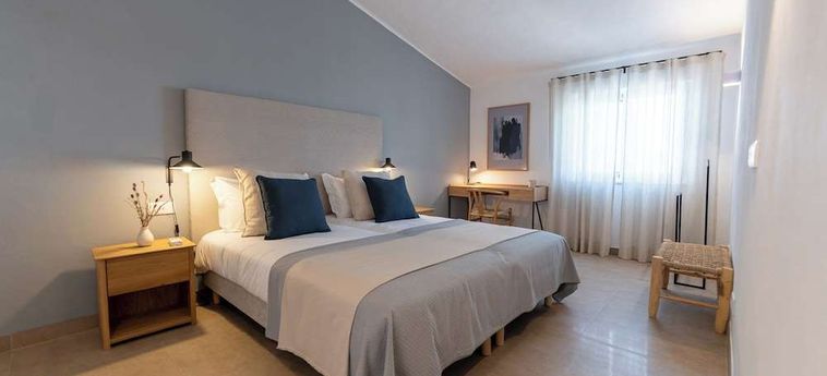 Hotel Quinta Do Paraiso Carvoeiro - Algarve: Foto 