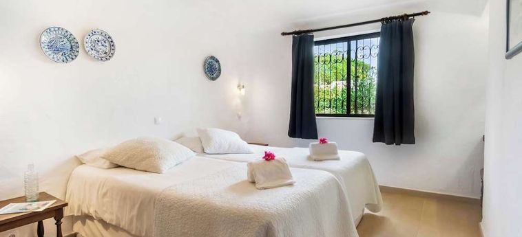 Hotel Quinta Do Paraiso Carvoeiro - Algarve: Foto 