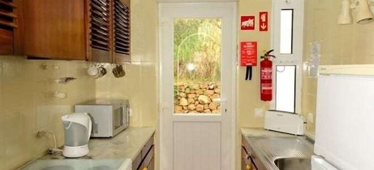 Hotel Quinta Do Paraiso Carvoeiro - Algarve: Foto 