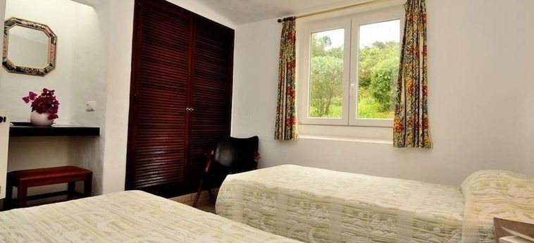Hotel Quinta Do Paraiso Carvoeiro - Algarve: Foto 