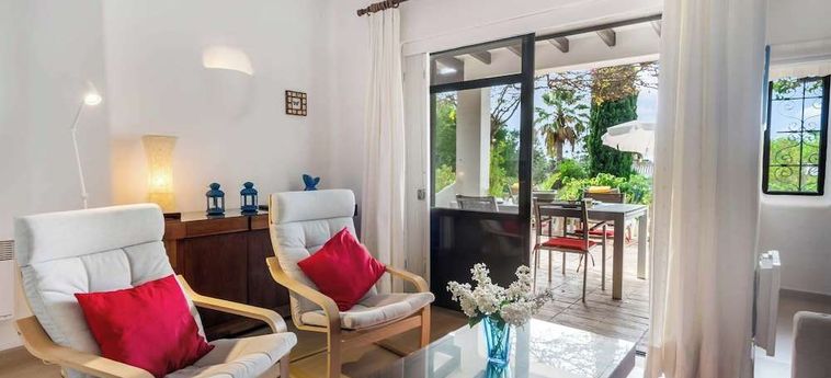Hotel Quinta Do Paraiso Carvoeiro - Algarve: Foto 
