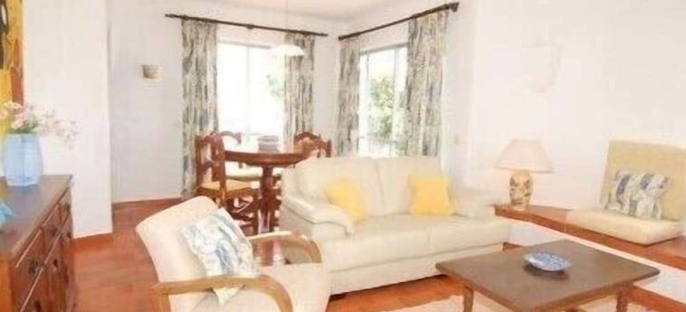 Hotel Quinta Do Paraiso Carvoeiro - Algarve: Foto 