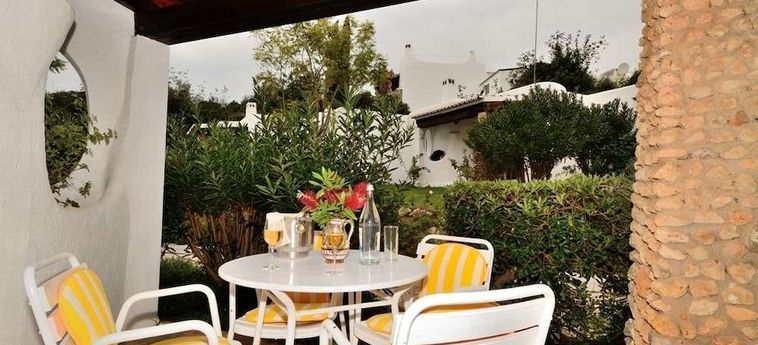 Hotel Quinta Do Paraiso Carvoeiro - Algarve: Foto 