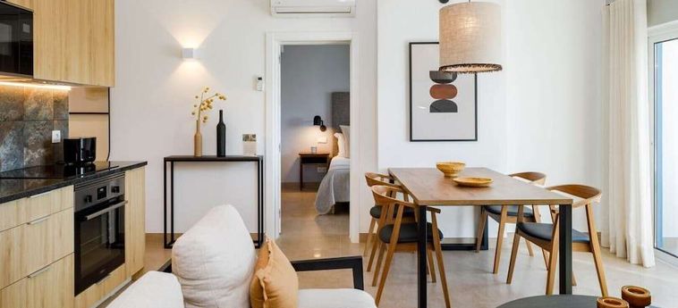 Hotel Quinta Do Paraiso Carvoeiro - Algarve: Foto 