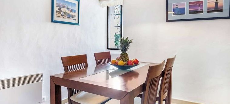 Hotel Quinta Do Paraiso Carvoeiro - Algarve: Foto 