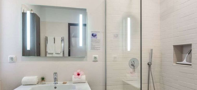 Hotel Quinta Do Paraiso Carvoeiro - Algarve: Foto 