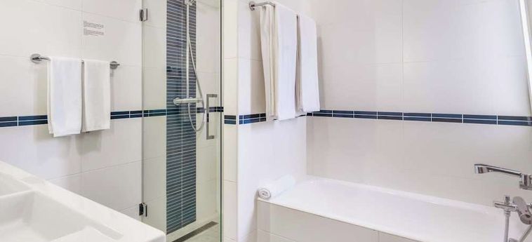 Hotel Quinta Do Paraiso Carvoeiro - Algarve: Foto 