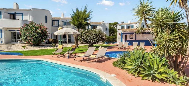 Hotel Quinta Do Paraiso Carvoeiro - Algarve: Foto 