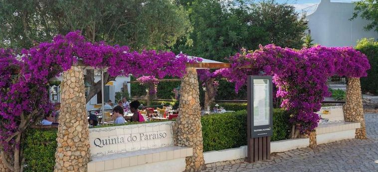 Hotel Quinta Do Paraiso Carvoeiro - Algarve: Foto 