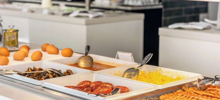Hotel Quinta Do Paraiso Carvoeiro - Algarve: Foto 