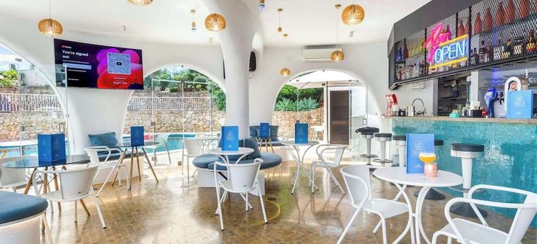Hotel Quinta Do Paraiso Carvoeiro - Algarve: Foto 