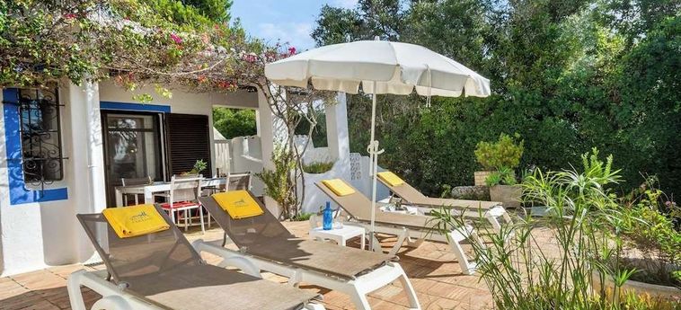 Hotel Quinta Do Paraiso Carvoeiro - Algarve: Foto 