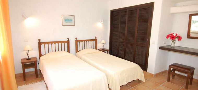 Hotel Quinta Do Paraiso Carvoeiro - Algarve: Foto 