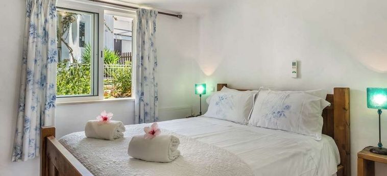 Hotel Quinta Do Paraiso Carvoeiro - Algarve: Foto 