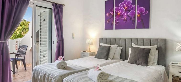 Hotel Quinta Do Paraiso Carvoeiro - Algarve: Foto 