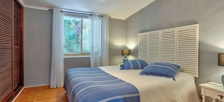 Hotel Quinta Do Paraiso Carvoeiro - Algarve: Foto 
