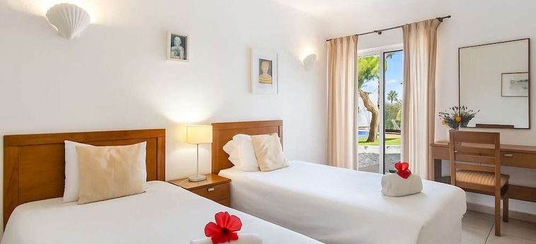 Hotel Quinta Do Paraiso Carvoeiro - Algarve: Foto 