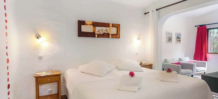 Hotel Quinta Do Paraiso Carvoeiro - Algarve: Foto 