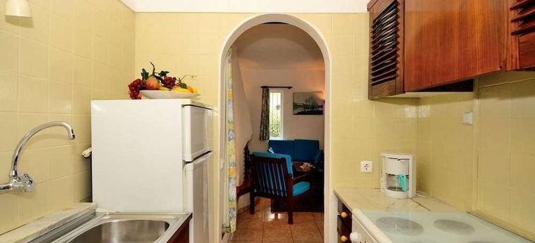 Hotel Quinta Do Paraiso Carvoeiro - Algarve: Foto 