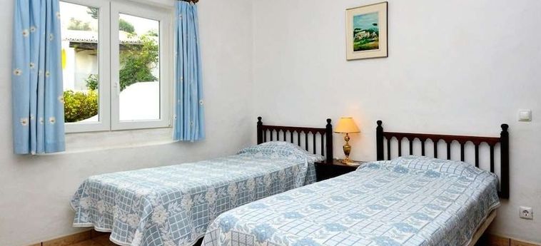 Hotel Quinta Do Paraiso Carvoeiro - Algarve: Foto 