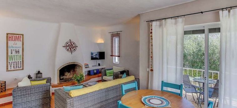 Hotel Quinta Do Paraiso Carvoeiro - Algarve: Foto 