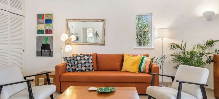 Hotel Quinta Do Paraiso Carvoeiro - Algarve: Foto 